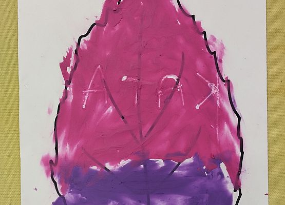 Grafika 12: Jesienne liście