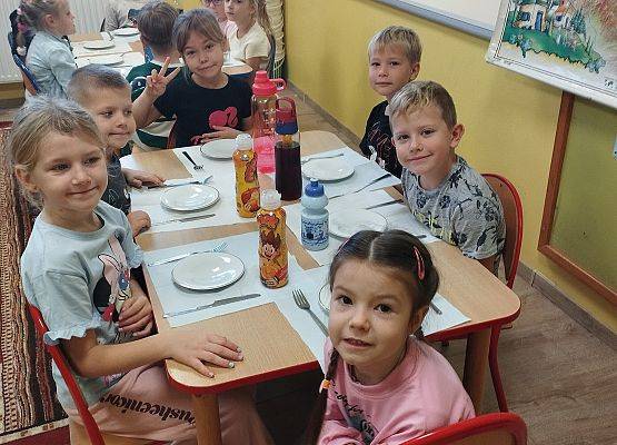 Grafika 3: Zdrowe śniadanie