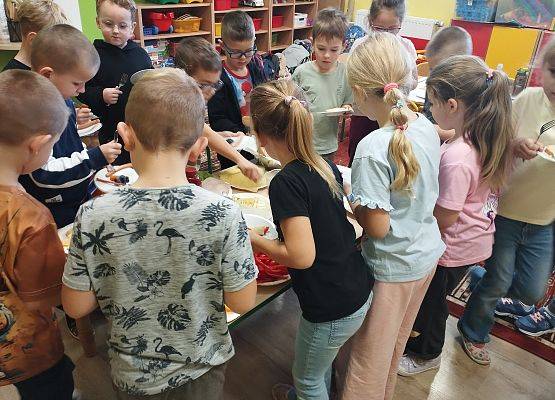 Grafika 7: Zdrowe śniadanie