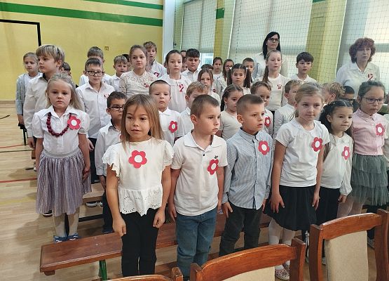 Grafika 2: Narodowe Święto Niepodległości