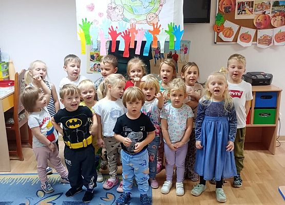 Grafika 2: Międzynarodowy Dzień Praw Dziecka