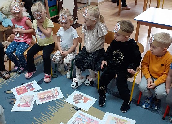 Grafika 8: Dzień Pluszowego Misia