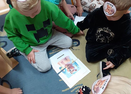 Grafika 13: Dzień Pluszowego Misia