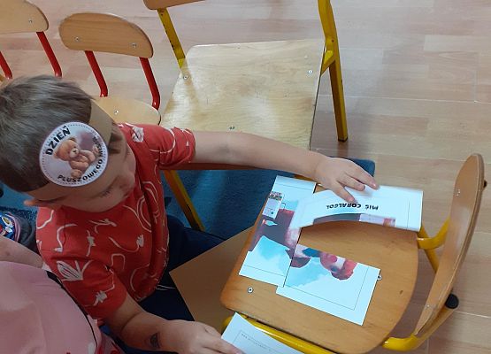 Grafika 18: Dzień Pluszowego Misia