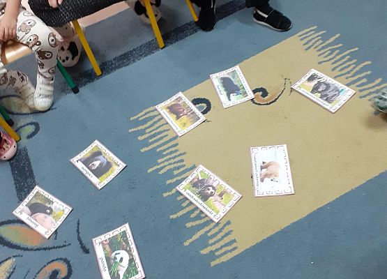 Grafika 20: Dzień Pluszowego Misia