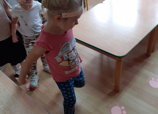 Grafika 41: Dzień Pluszowego Misia