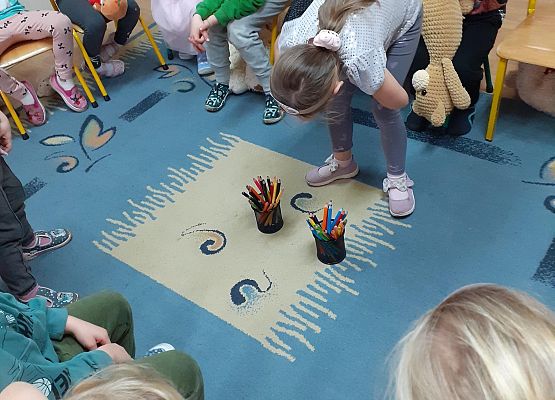 Grafika 46: Dzień Pluszowego Misia