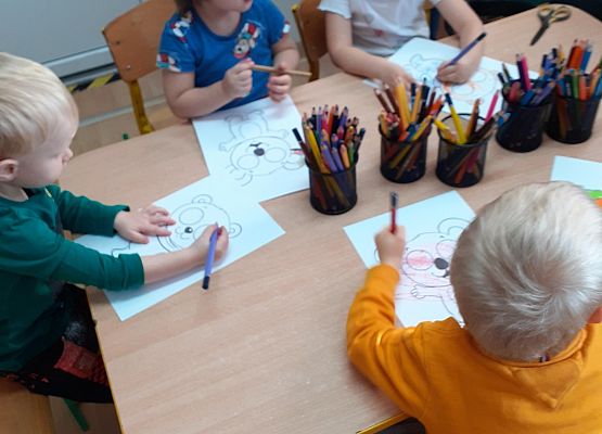 Grafika 59: Dzień Pluszowego Misia