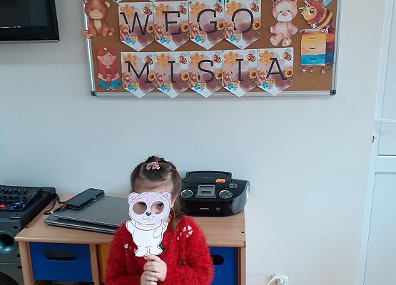 Grafika 73: Dzień Pluszowego Misia