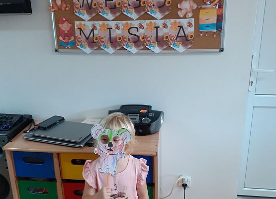 Grafika 74: Dzień Pluszowego Misia