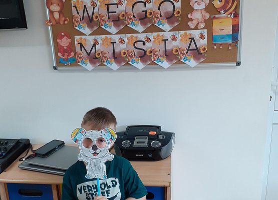 Grafika 63: Dzień Pluszowego Misia