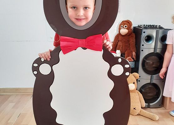 Grafika 4: Dzień Pluszowego Misia - fotogaleria