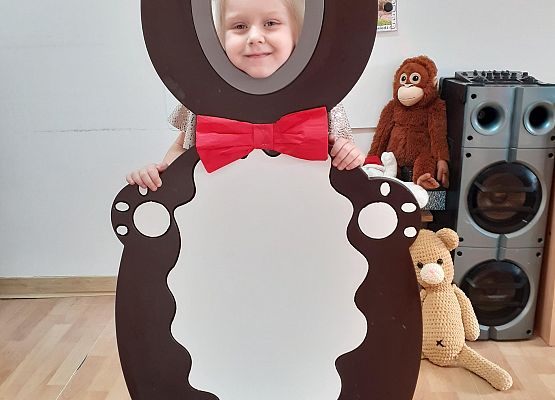 Grafika 7: Dzień Pluszowego Misia - fotogaleria