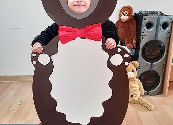 Grafika 8: Dzień Pluszowego Misia - fotogaleria