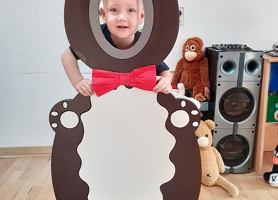 Grafika 9: Dzień Pluszowego Misia - fotogaleria