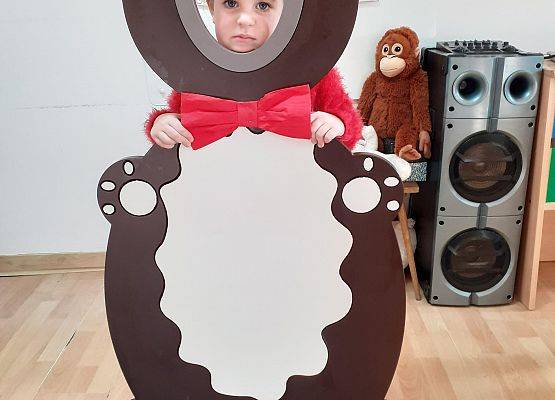 Grafika 11: Dzień Pluszowego Misia - fotogaleria