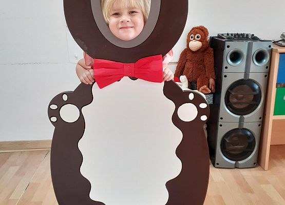 Grafika 12: Dzień Pluszowego Misia - fotogaleria