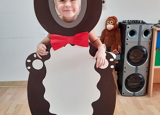 Grafika 13: Dzień Pluszowego Misia - fotogaleria