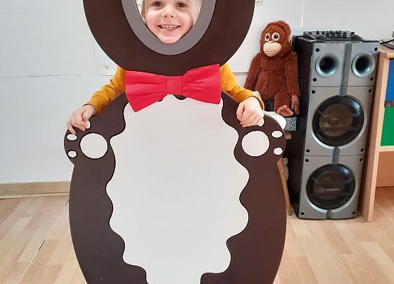 Grafika 14: Dzień Pluszowego Misia - fotogaleria