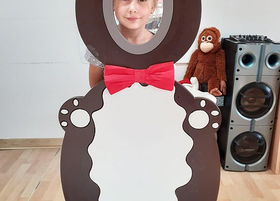 Grafika 15: Dzień Pluszowego Misia - fotogaleria