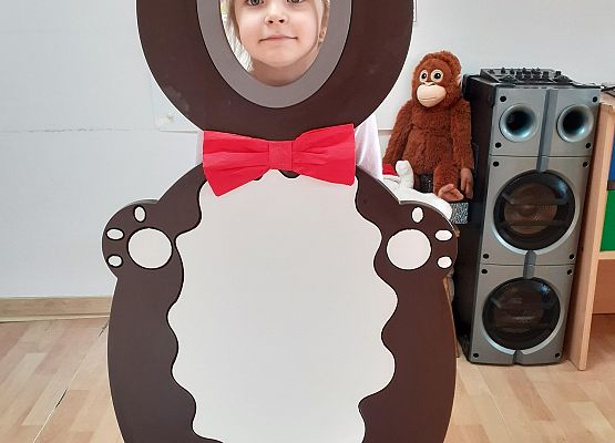 Grafika 16: Dzień Pluszowego Misia - fotogaleria