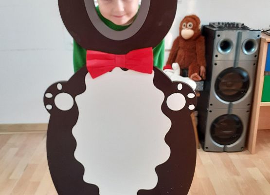 Grafika 18: Dzień Pluszowego Misia - fotogaleria