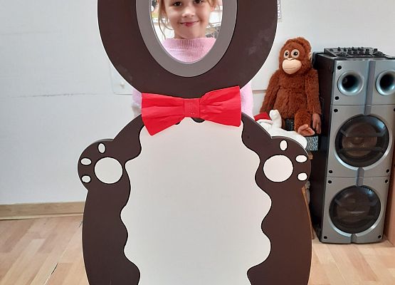 Grafika 1: Dzień Pluszowego Misia - fotogaleria