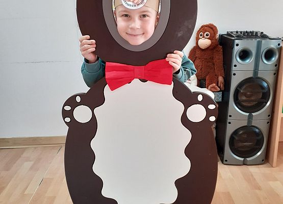 Grafika 2: Dzień Pluszowego Misia - fotogaleria