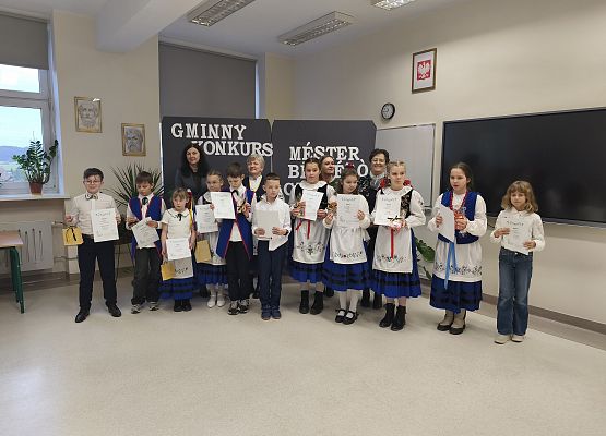 Kategoria klas III-IV