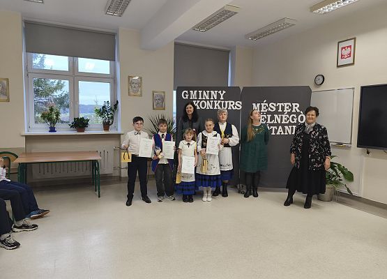 Kategoria klas III-IV