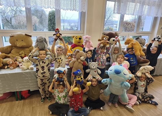 Oddział przedszkolny