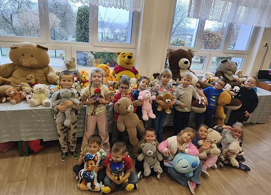 Oddział przedszkolny