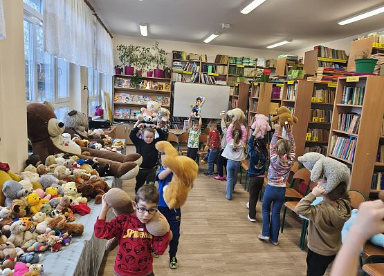 Oddział przedszkolny