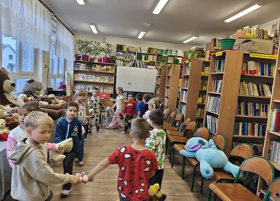 Oddział przedszkolny