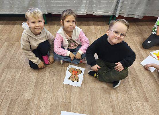 Oddział przedszkolny