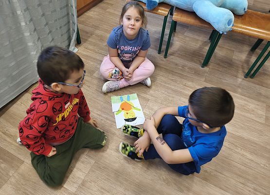 Oddział przedszkolny