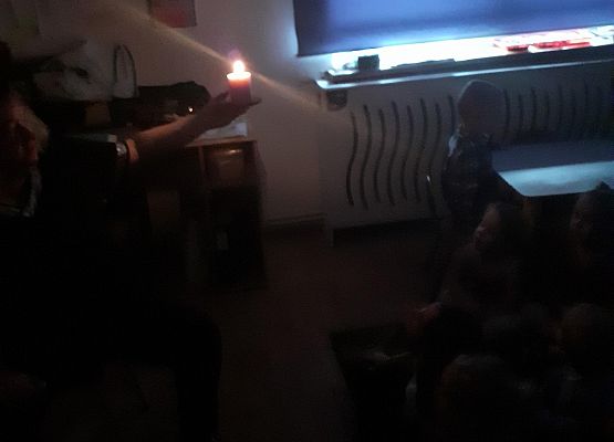 Grafika 4: Andrzejki..