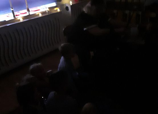 Grafika 15: Andrzejki..