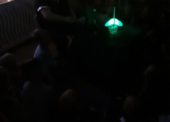 Grafika 16: Andrzejki..