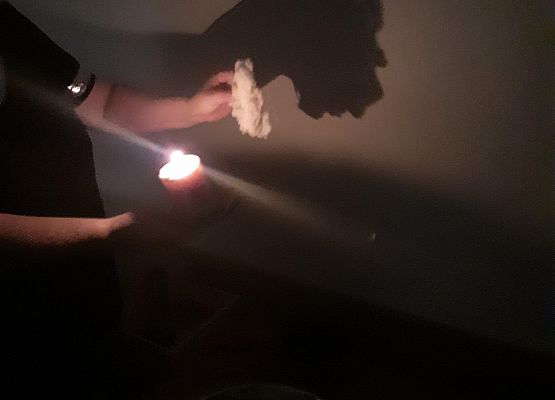 Grafika 27: Andrzejki..