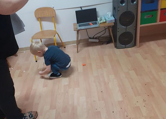 Grafika 44: Andrzejki..