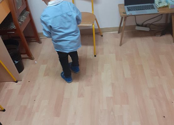 Grafika 45: Andrzejki..