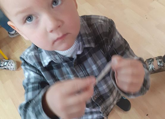 Grafika 48: Andrzejki..