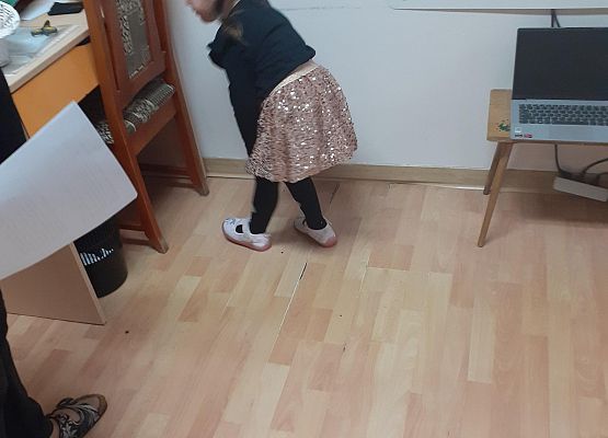 Grafika 50: Andrzejki..