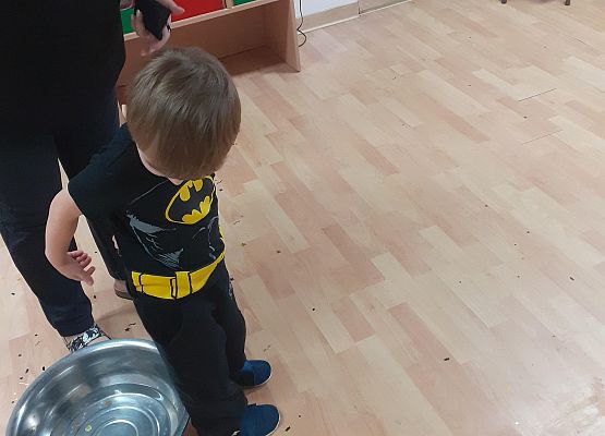 Grafika 72: Andrzejki..