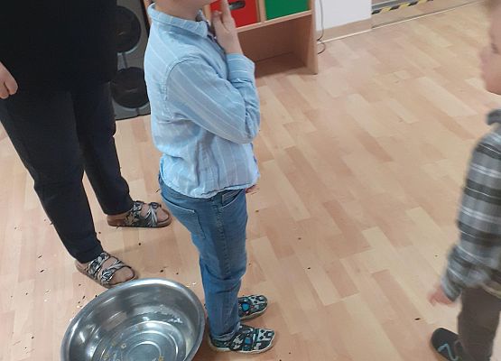 Grafika 73: Andrzejki..