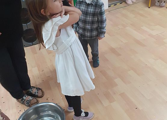 Grafika 74: Andrzejki..