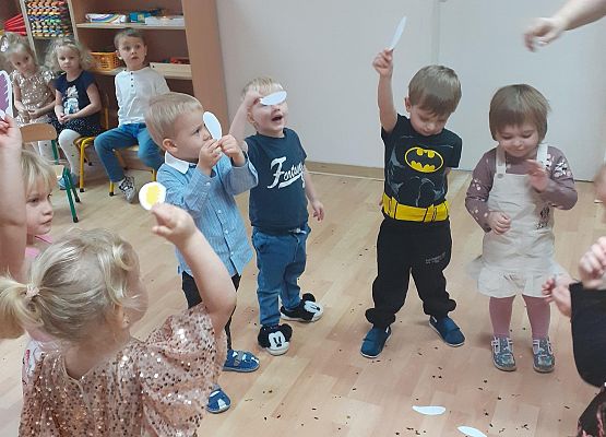 Grafika 88: Andrzejki..