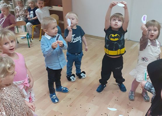 Grafika 89: Andrzejki..