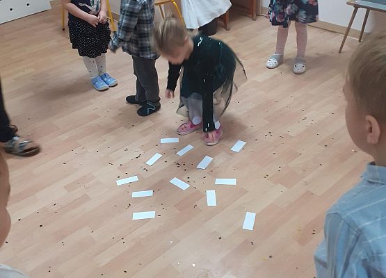 Grafika 91: Andrzejki..